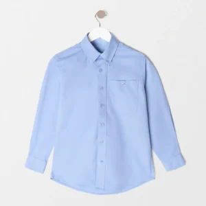 Air/Sea Scout Long Sleeve Uniform Shirt