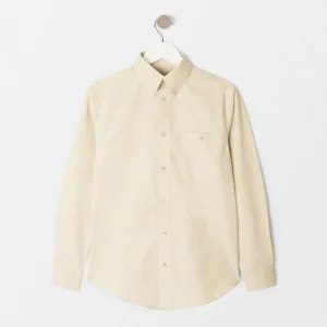 Adult LS Shirt