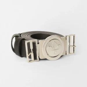 Scout Belt and Buckle Set