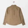 Explorers Long Sleeve Uniform Blouse with Stretch - Image 2