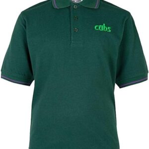 Cubs Polo Shirt