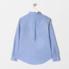Air/Sea Scout Long Sleeve Uniform Shirt with Stretch - Image 2