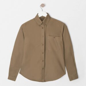 Explorers Long Sleeve Uniform Blouse