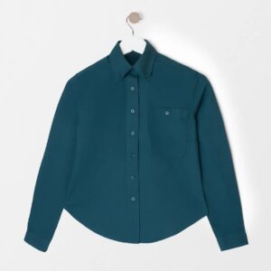 Scout Long Sleeve Uniform Blouse - Old Logo (Discontinued)