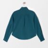 Scout Long Sleeve Uniform Blouse - Old Logo (Discontinued) - Image 2