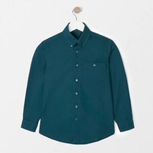 Scout Long Sleeve Uniform Shirt - Old Logo (Discontinued)
