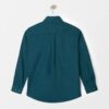 Scout Long Sleeve Uniform Shirt - Old Logo (Discontinued) - Image 2