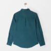 Scout Long Sleeve Uniform Shirt with Stretch - Image 2
