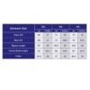 Air/Sea Scout Long Sleeve Uniform Shirt with Stretch - Image 5