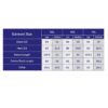 Air/Sea Scout Long Sleeve Uniform Shirt with Stretch - Image 6