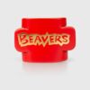 Beavers Leather Woggle - Image 4