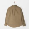 Explorer Long Sleeve Uniform Shirt with Stretch - Image 2