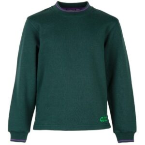 Cub Uniform Sweatshirt