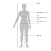 Explorers Long Sleeve Uniform Blouse with Stretch - Image 3