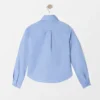 Air/Sea Scout Long Sleeve Uniform Blouse - Image 3