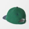 Cubs Kids Baseball Cap - Image 2