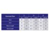 Scout Long Sleeve Uniform Blouse with Stretch - Image 4