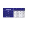 Scout Long Sleeve Uniform Blouse with Stretch - Image 7