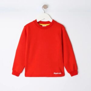 Squirrels Uniform Sweatshirt