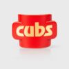 Cubs Leather Woggle - Image 6