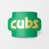 Cubs Leather Woggle - Image 4